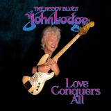 Love Conquers All EP (Signed)